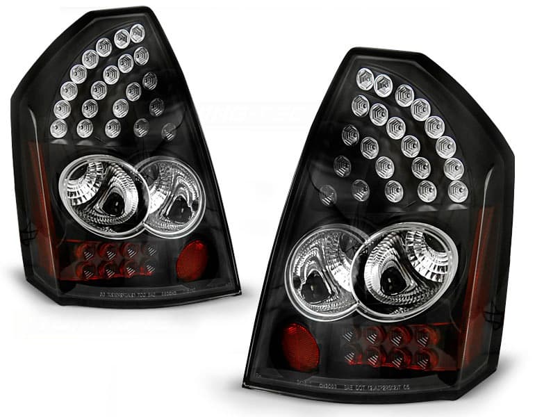 CHRYSLER 300C - LED RÜCKLEUCHTEN
