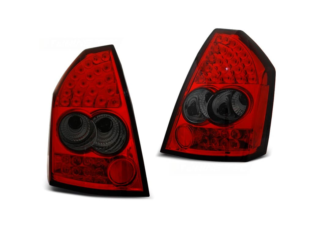 CHRYSLER 300C - LED RÜCKLEUCHTEN