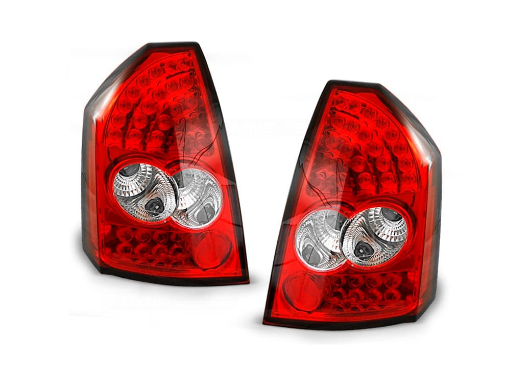 CHRYSLER 300C - LED RÜCKLEUCHTEN