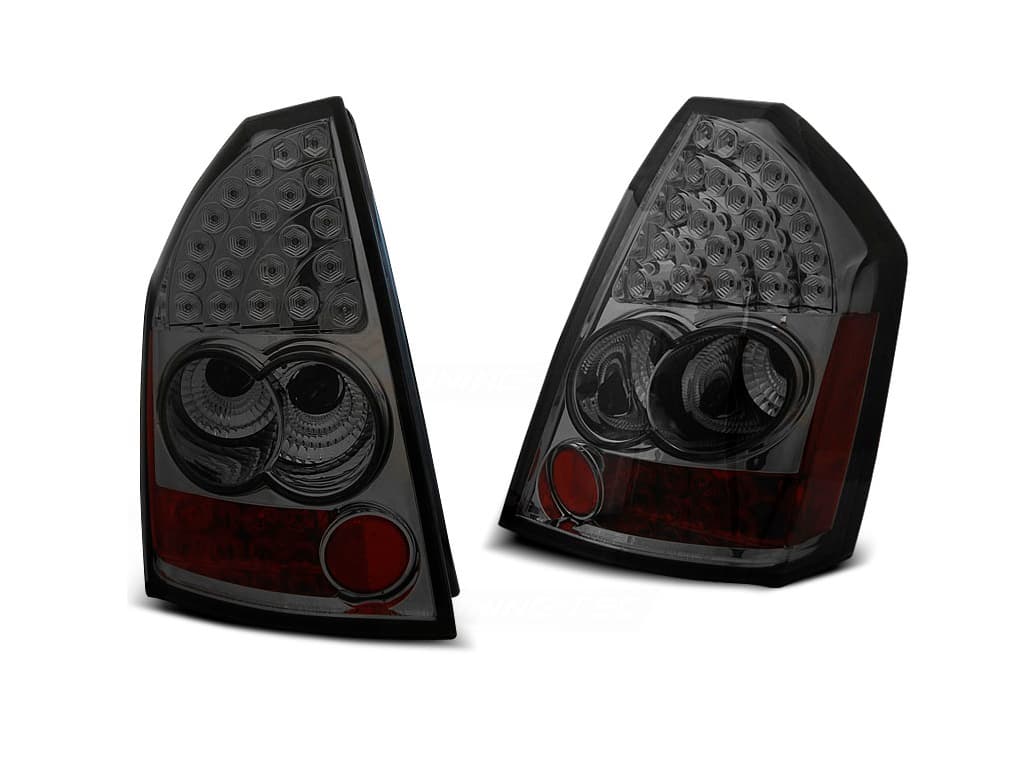 CHRYSLER 300C - LED RÜCKLEUCHTEN