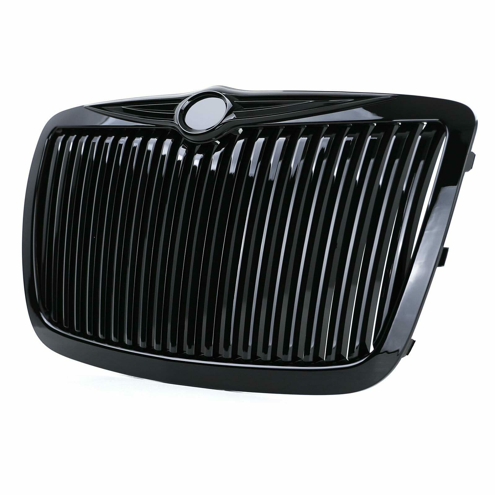 CHRYSLER 300C - SPORTGRILL RR OPTIK