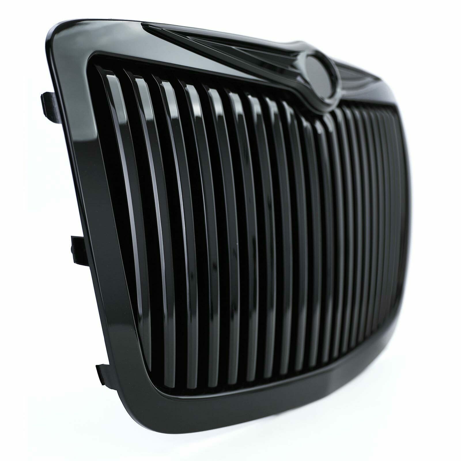 CHRYSLER 300C - SPORTGRILL RR OPTIK – Bild 2