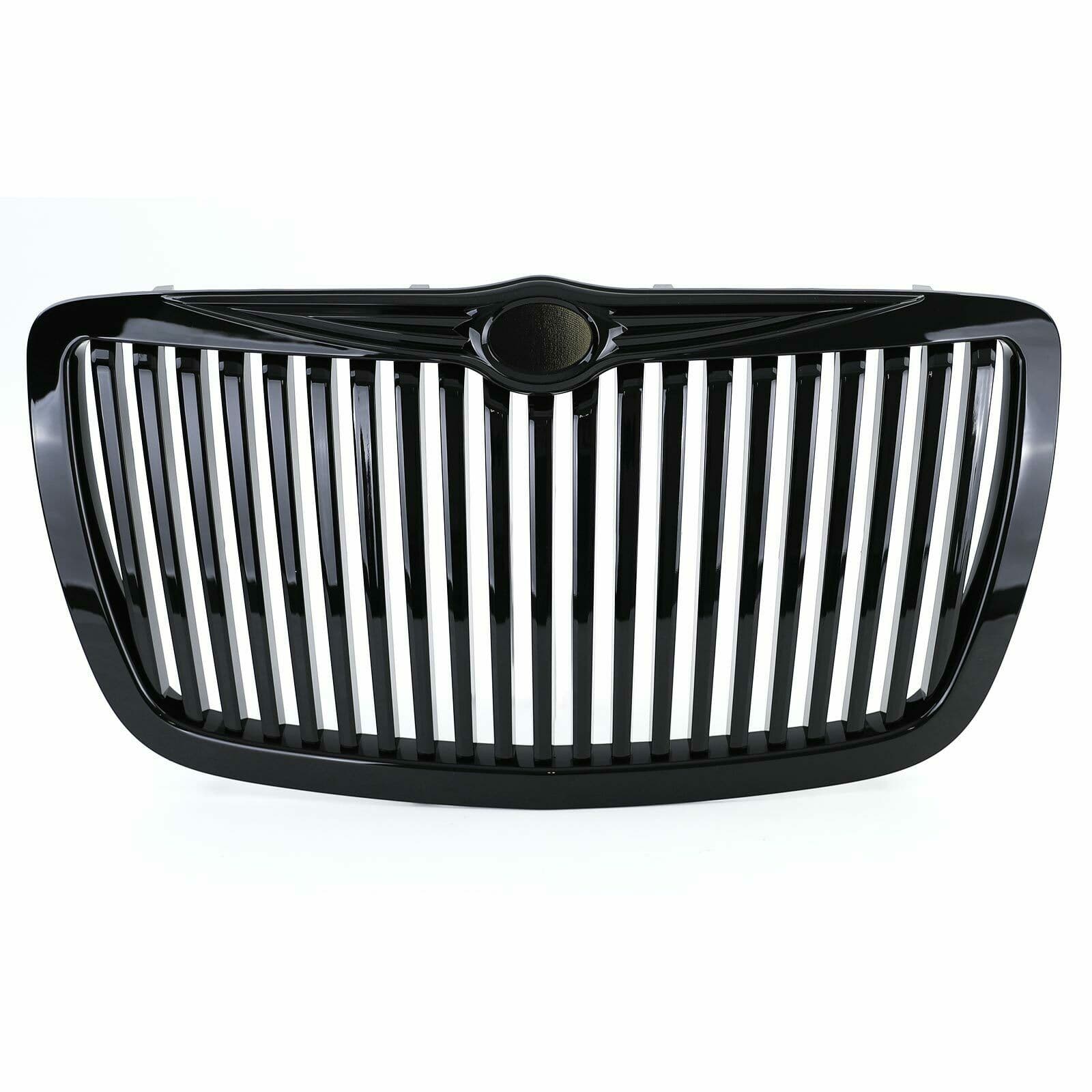 CHRYSLER 300C - SPORTGRILL RR OPTIK – Bild 3