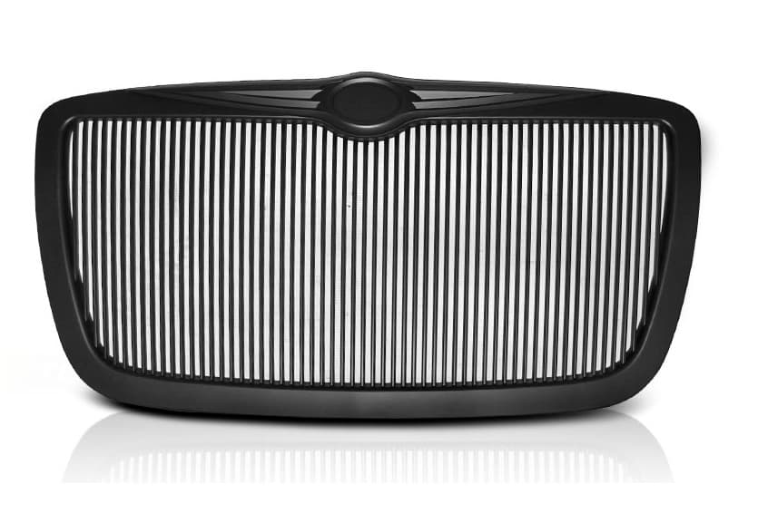 CHRYSLER 300C - SPORTGRILL V.2