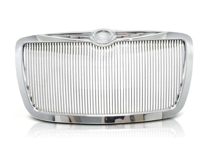 CHRYSLER 300C - SPORTGRILL V.3