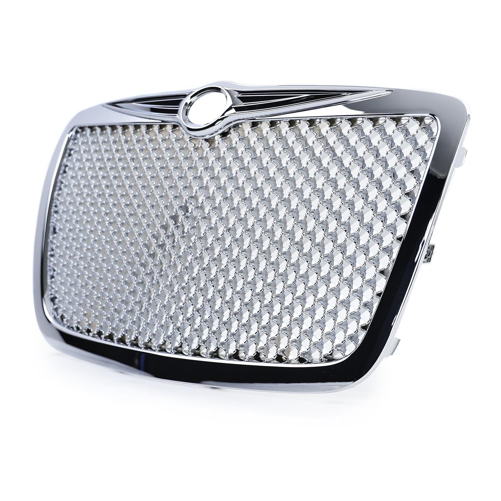 CHRYSLER 300C - SPORTGRILL – Bild 2