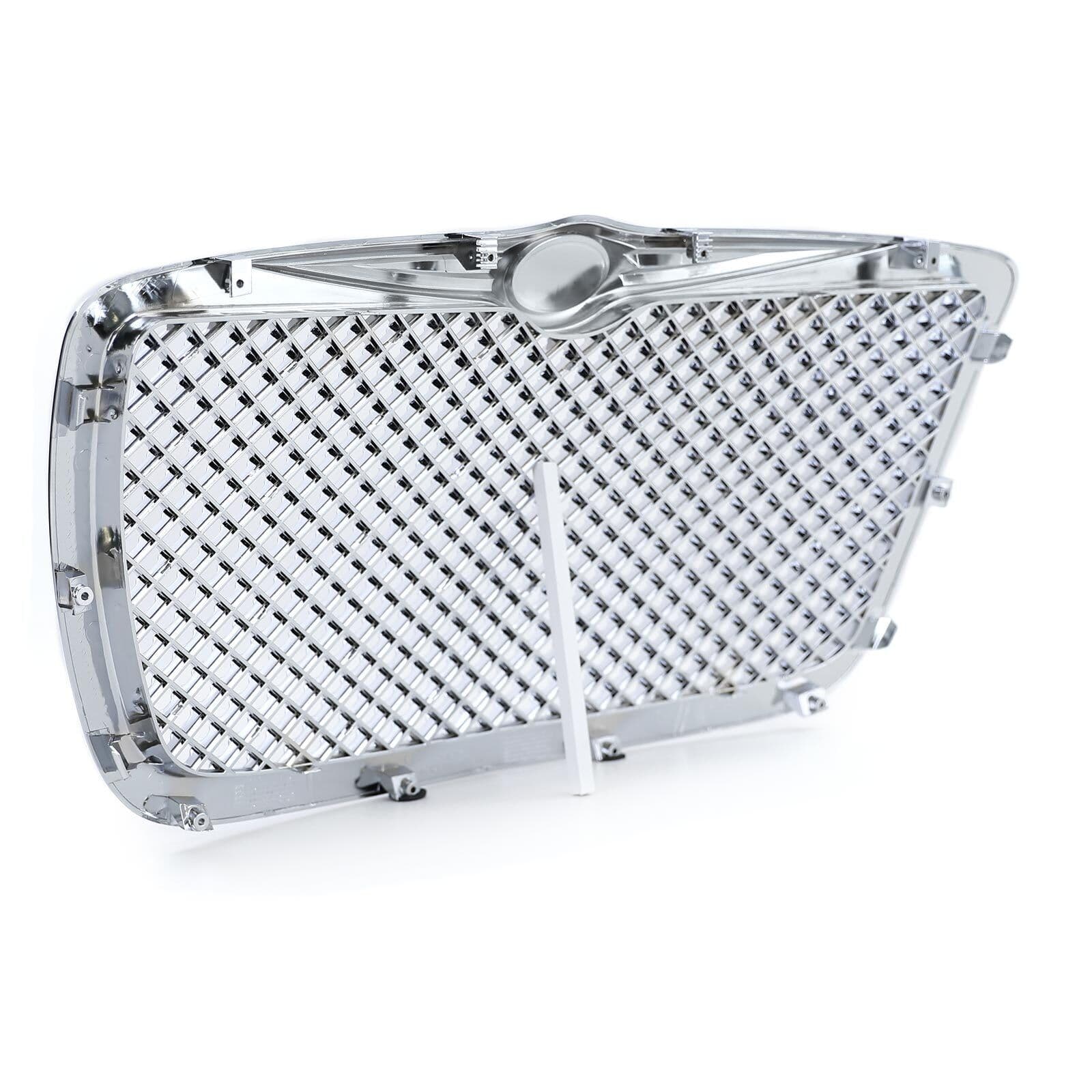 CHRYSLER 300C - SPORTGRILL – Bild 4