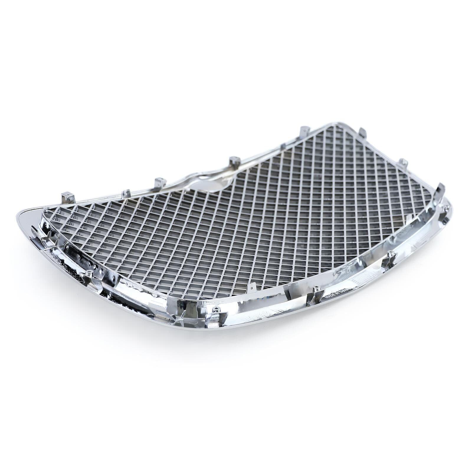 CHRYSLER 300C - SPORTGRILL – Bild 5