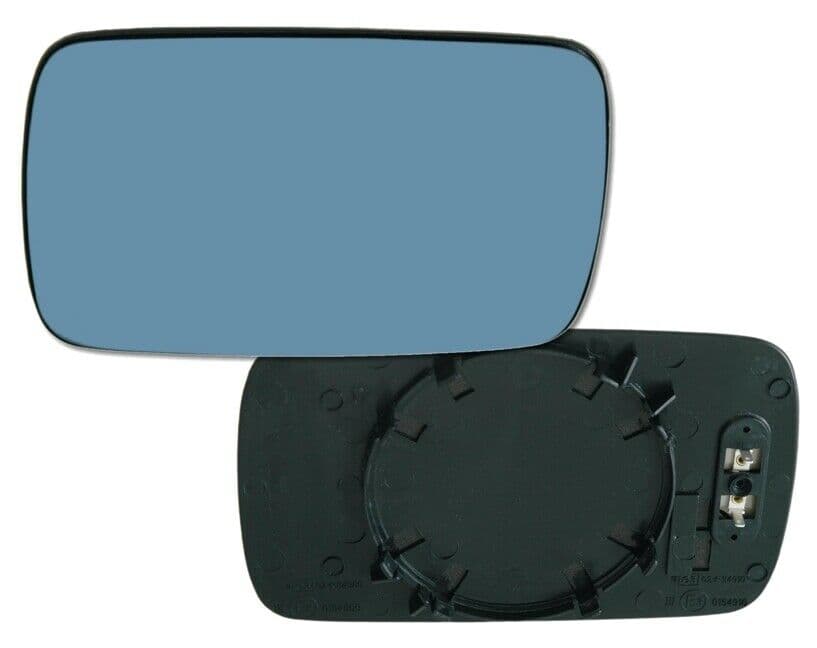 Spiegelglas für 3er BMW E46 + 5er BMW E39 / L=R