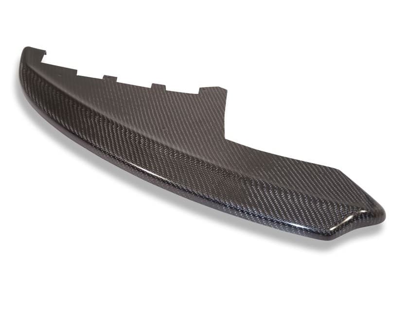 BMW E81 - KERSCHER CARBON FRONT FLAPS 3039302KER – Bild 2