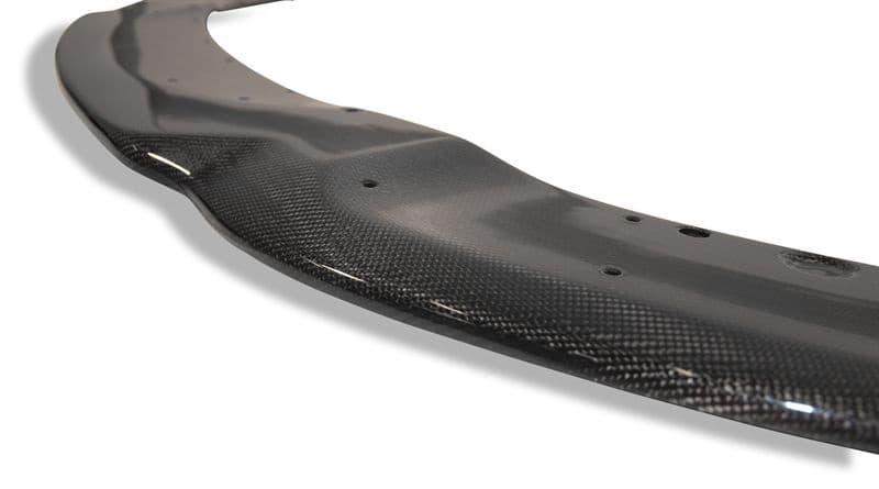 BMW F33 CABRIO - CARBON FRONTSPOILER M-PAKET – Bild 2