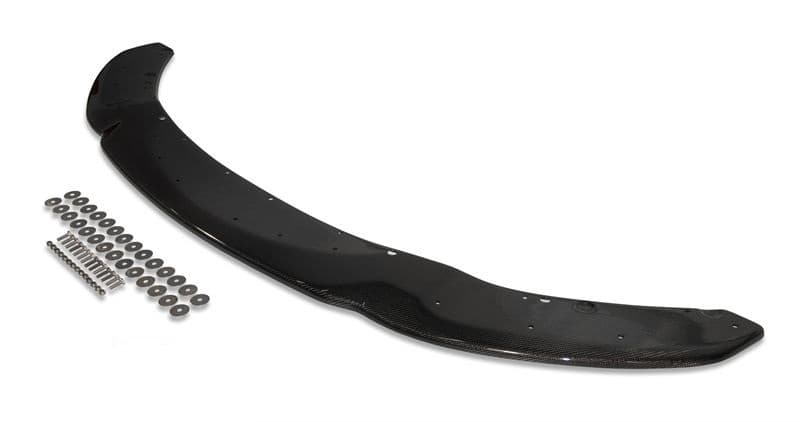 BMW F33 CABRIO - CARBON FRONTSPOILER M-PAKET
