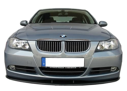 BMW E90 LIMOUSINE - CARBON FRONTSPOILER FRONTLIPPE – Bild 3