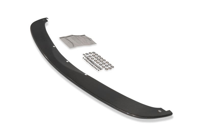 BMW E91LCI TOURING - CARBON FRONTSPOILER FRONTLIPPE – Bild 2