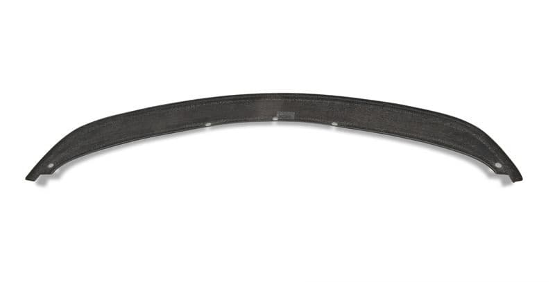 BMW E91LCI TOURING - CARBON FRONTSPOILER FRONTLIPPE – Bild 3