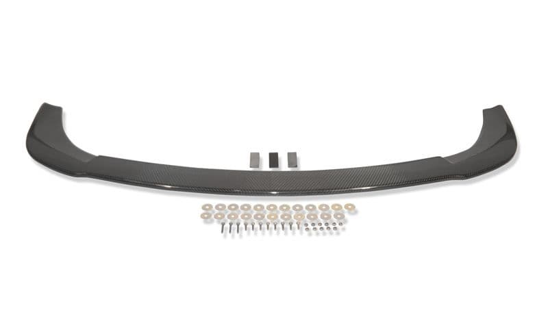 BMW E60 - CARBON FRONTSPOILER M-PAKET