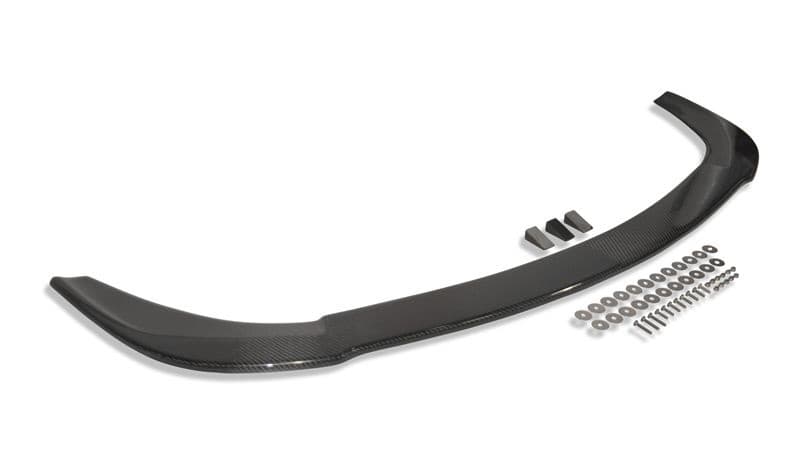 BMW E60 - CARBON FRONTSPOILER M-PAKET – Bild 2