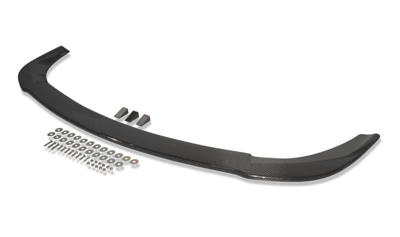 BMW E60 - CARBON FRONTSPOILER M-PAKET – Bild 3