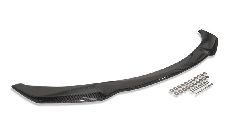 BMW F11 TOURING - CARBON FRONTSPOILER M-PAKET – Bild 2