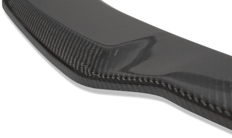 BMW F11 TOURING - CARBON FRONTSPOILER M-PAKET – Bild 3