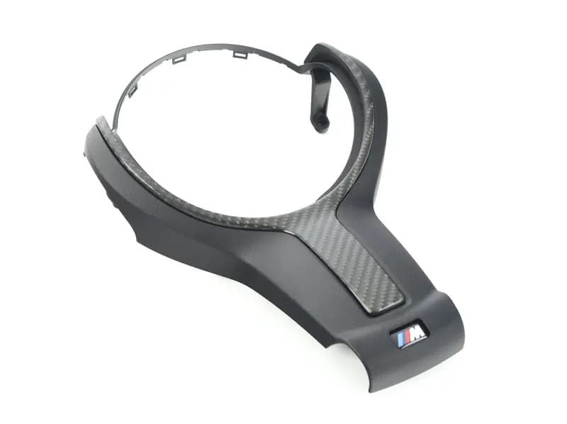 ORIGINAL BMW M PERFORMANCE LENKRAD II 32302253649 – Bild 3
