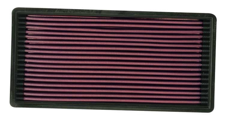 JEEP CHEROKEE 4.0i (131kW) - K&N SPORT LUFTFILTER – K&N