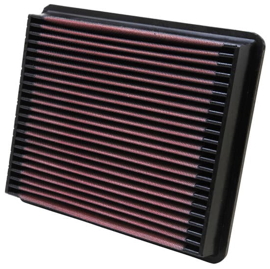 MAZDA 323 1.6i (63kW) - K&N SPORT LUFTFILTER – K&N