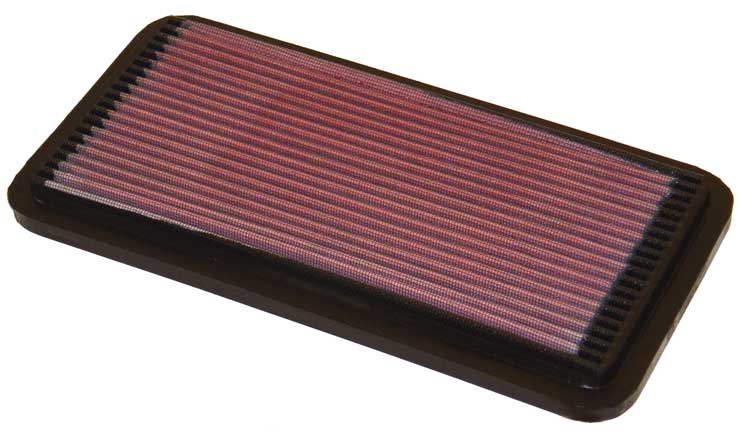 TOYOTA AVENSIS VERSO 2.0D-4D (85kW) - K&N SPORT LUFTFILTER – K&N