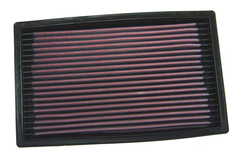 MAZDA MX-5 1.8i (96kW) - K&N SPORT LUFTFILTER – K&N