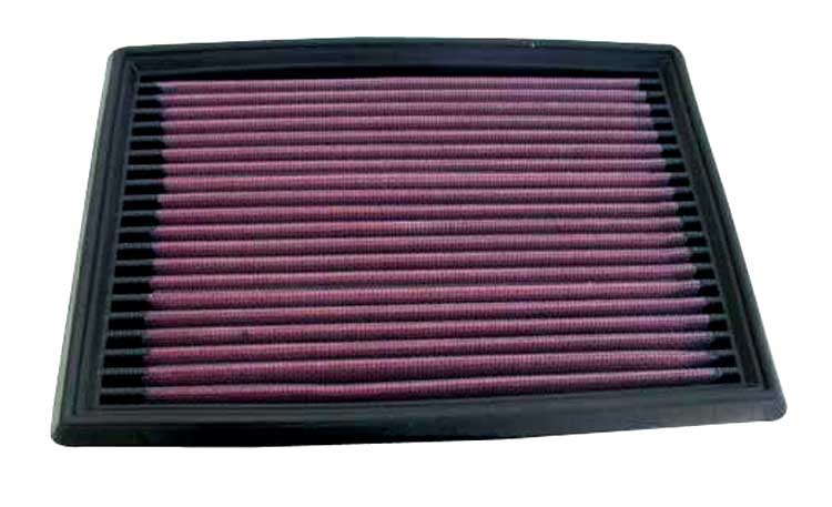 NISSAN SUNNY 1.4i (64kW) - K&N SPORT LUFTFILTER – K&N