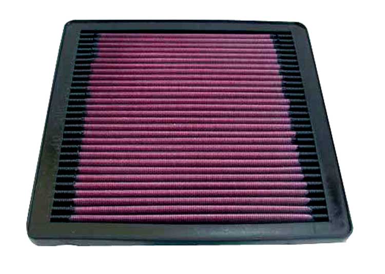 MITSUBISHI SIGMA 3.0i (125kW) - K&N SPORT LUFTFILTER – K&N