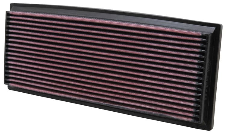 JEEP WRANGLER 4.0i (131kW) - K&N SPORT LUFTFILTER – K&N