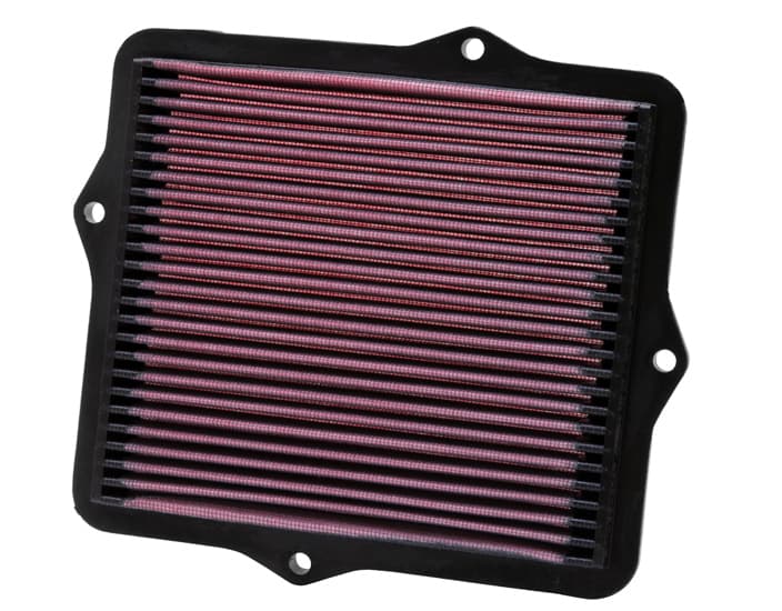 HONDA CRX 1.6i (93kW) - K&N SPORT LUFTFILTER – K&N