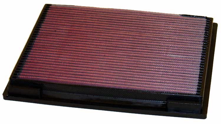 JEEP GRAND CHEROKEE 5.2i (155kW) - K&N SPORT LUFTFILTER – K&N