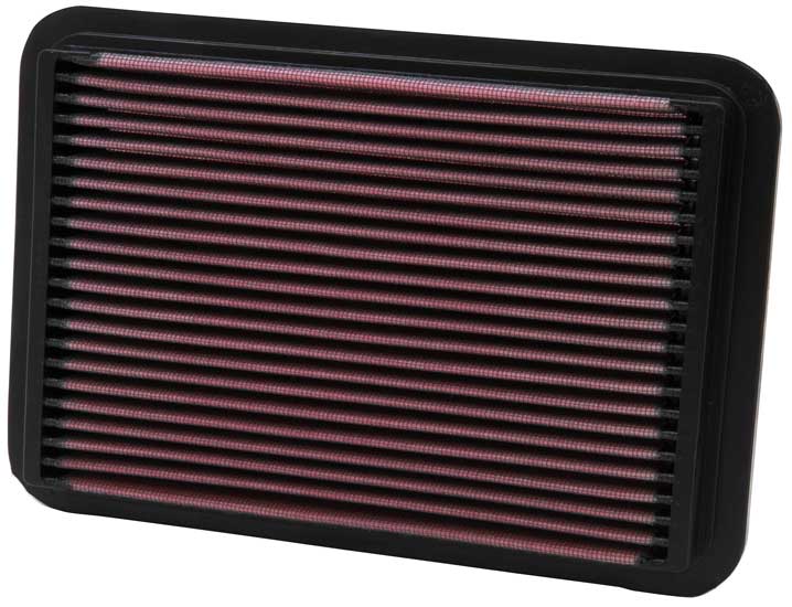 TOYOTA HILUX 2.4i (84kW) - K&N SPORT LUFTFILTER – K&N
