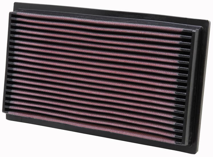 BMW 316i (74kW) - K&N SPORT LUFTFILTER – K&N