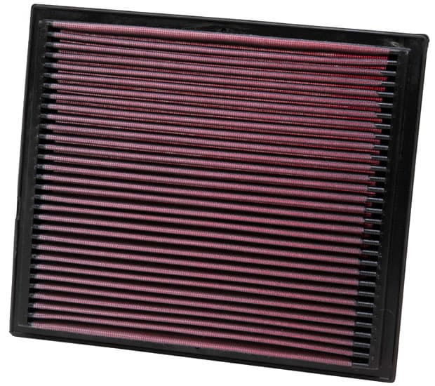 VW GOLF 3 1.4 (40kW) - K&N SPORT LUFTFILTER – K&N