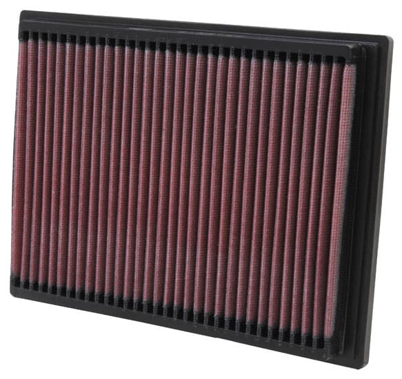 BMW 320i CABRIO (110kW) - K&N SPORT LUFTFILTER – K&N