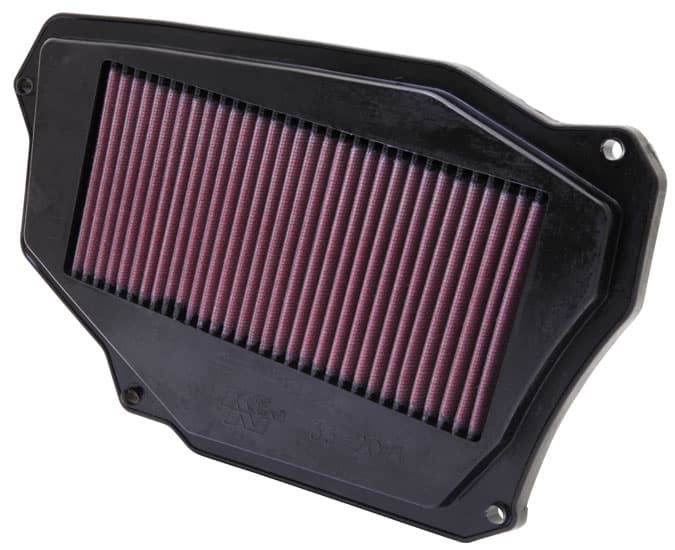 HONDA SHUTTLE 2.2i (110kW) - K&N SPORT LUFTFILTER – K&N