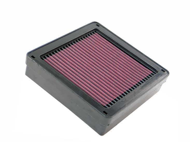 MITSUBISHI OUTLANDER 2.4i (118kW) - K&N SPORT LUFTFILTER – K&N