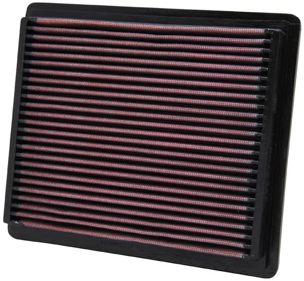FORD EXPLORER 4.0i (150kW) - K&N SPORT LUFTFILTER – K&N