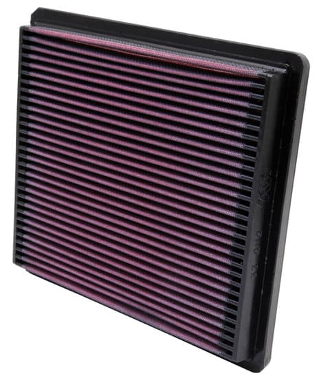 MITSUBISHI PAJERO 3.5i (143kW) - K&N SPORT LUFTFILTER – K&N
