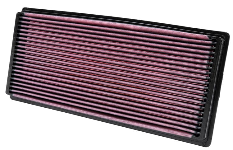 JEEP WRANGLER 4.0i (124kW) - K&N SPORT LUFTFILTER – K&N