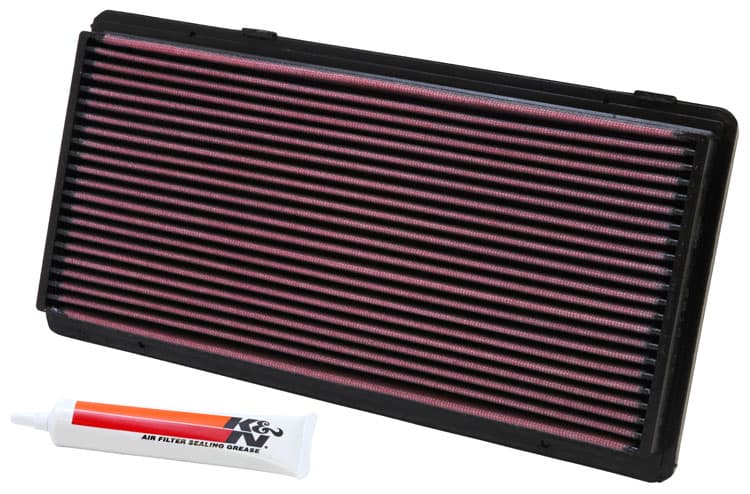JEEP CHEROKEE 4.0i (127kW) - K&N SPORT LUFTFILTER – K&N