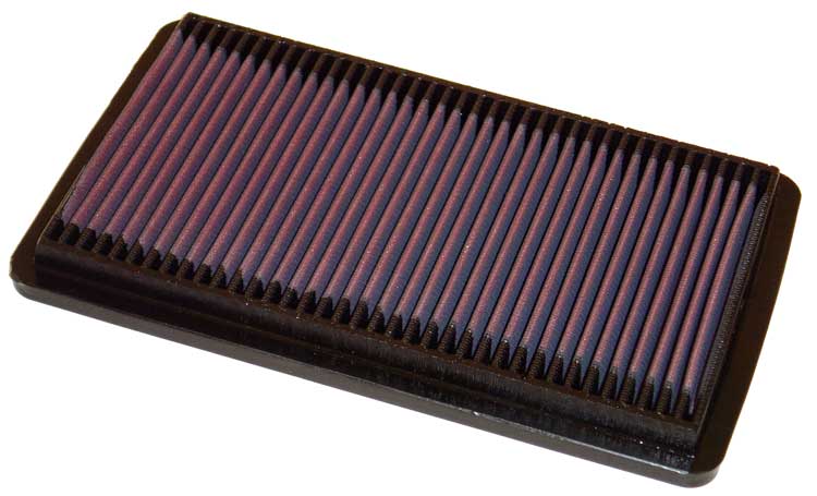 HONDA ACCORD TYPE R (156kW) - K&N SPORT LUFTFILTER – K&N