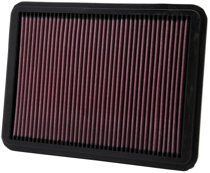 TOYOTA LAND CRUISER 3.0D-4D (120kW) - K&N SPORT LUFTFILTER – K&N