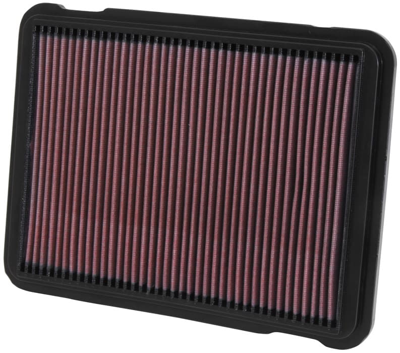 TOYOTA LAND CRUISER 4.7i (173kW) - K&N SPORT LUFTFILTER – K&N