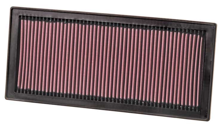 SUBARU OUTBACK 2.5i (115kW) - K&N SPORT LUFTFILTER – K&N