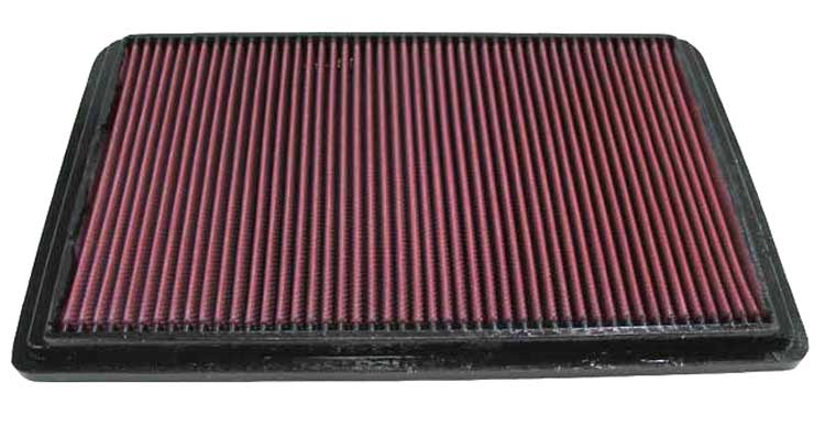 MITSUBISHI PAJERO 3.2Di-D (118kW) - K&N SPORT LUFTFILTER – K&N