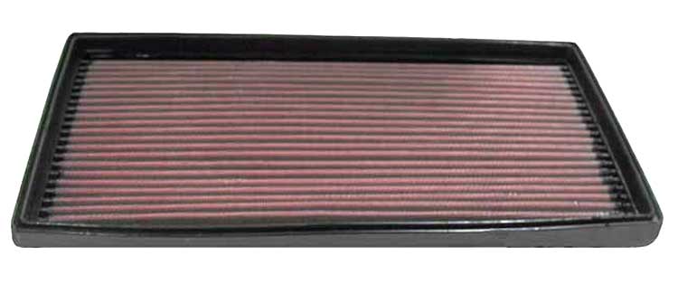 KIA SHUMA 2 1.6i (75kW) - K&N SPORT LUFTFILTER – K&N